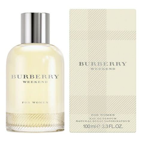 burberry weekend gelber und weißer karton|Burberry Weekend Women Eau de Parfum .